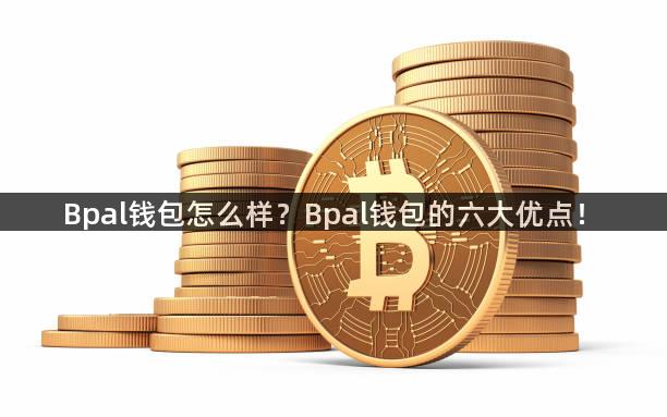 Bpal钱包怎么样？Bpal钱包的六大优点！