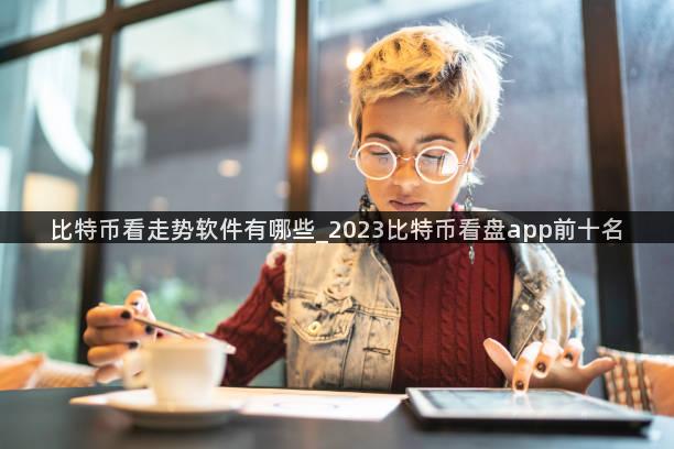 比特币看走势软件有哪些_2023比特币看盘app前十名