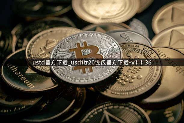 ustd官方下载_usdttr20钱包官方下载-v1.1.36