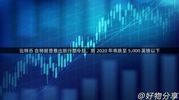 比特币 在特朗普推出旅行禁令后，到 2020 年将跌至 5,000 英镑以下