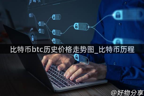 比特币btc历史价格走势图_比特币历程