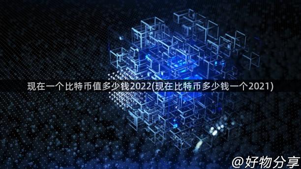 现在一个比特币值多少钱2022(现在比特币多少钱一个2021)