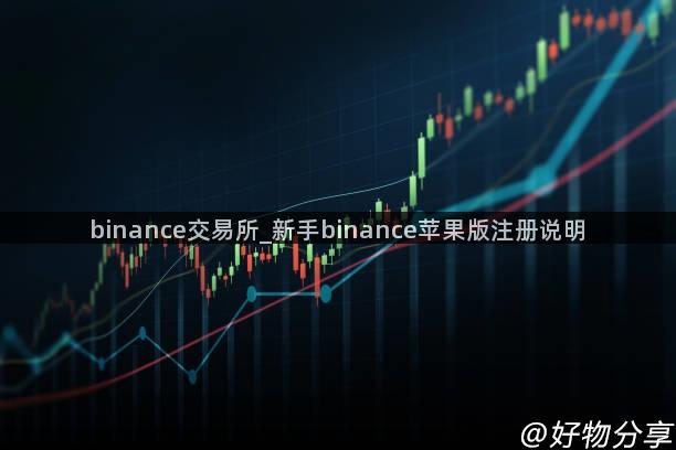 binance交易所_新手binance苹果版注册说明