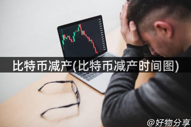 比特币减产(比特币减产时间图)