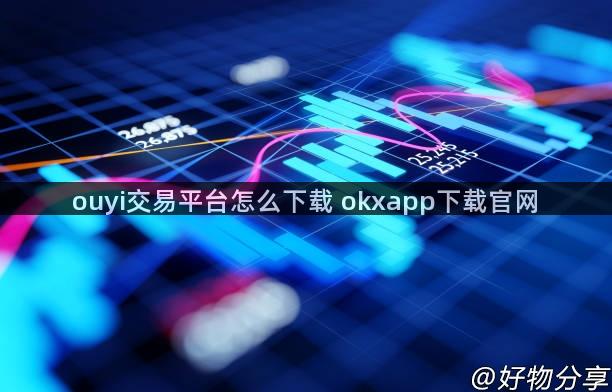 ouyi交易平台怎么下载 okxapp下载官网