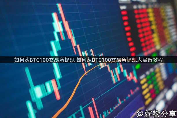 如何从BTC100交易所提现 如何从BTC100交易所提现人民币教程