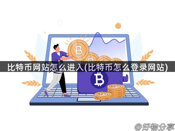 比特币网站怎么进入(比特币怎么登录网站)