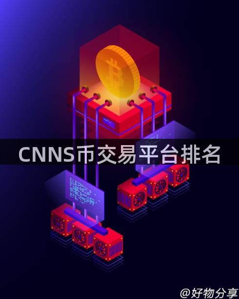 CNNS币交易平台排名