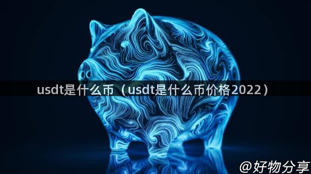 usdt是什么币（usdt是什么币价格2022）