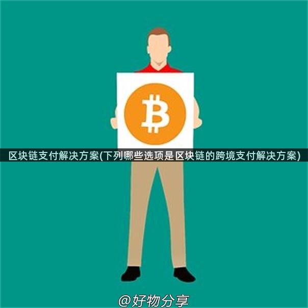 区块链支付解决方案(下列哪些选项是区块链的跨境支付解决方案)