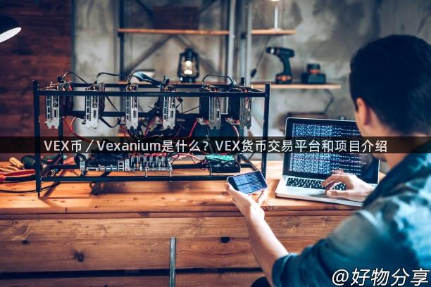 VEX币／Vexanium是什么？VEX货币交易平台和项目介绍