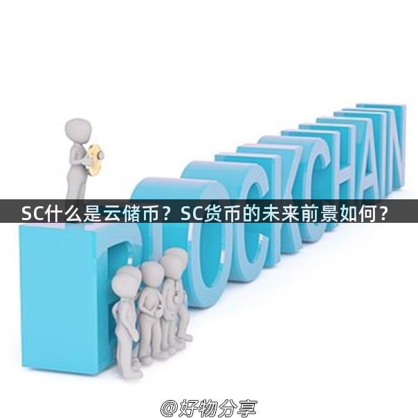 SC什么是云储币？SC货币的未来前景如何？