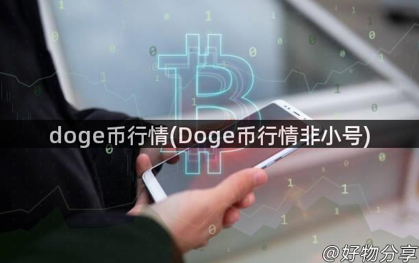 doge币行情(Doge币行情非小号)