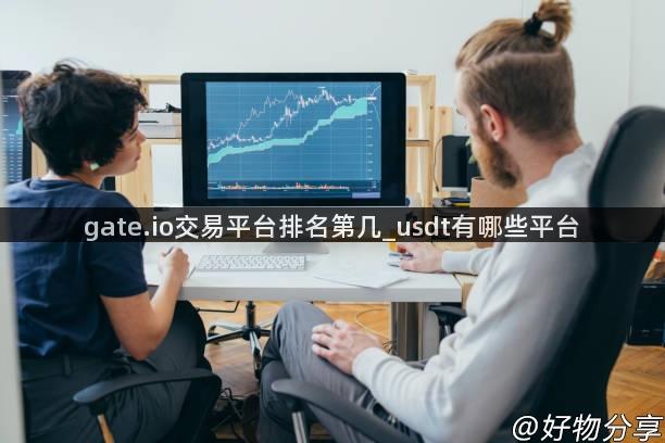 gate.io交易平台排名第几_usdt有哪些平台