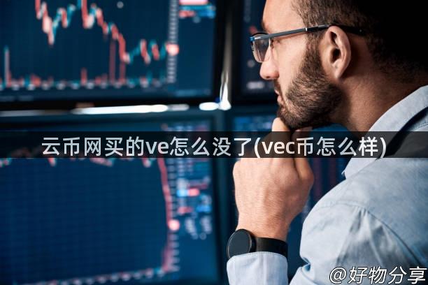 云币网买的ve怎么没了(vec币怎么样)