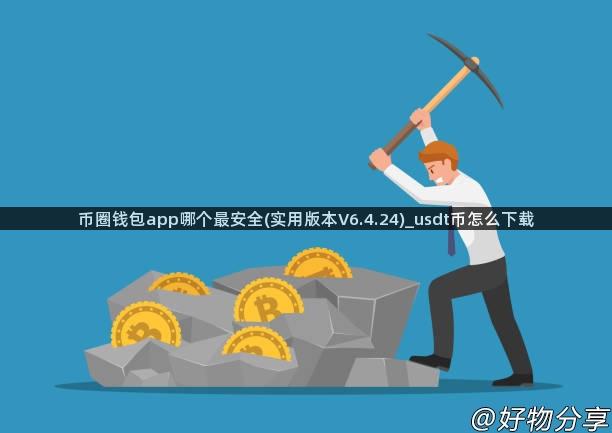 币圈钱包app哪个最安全(实用版本V6.4.24)_usdt币怎么下载