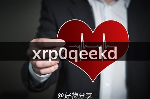 xrp0qeekd