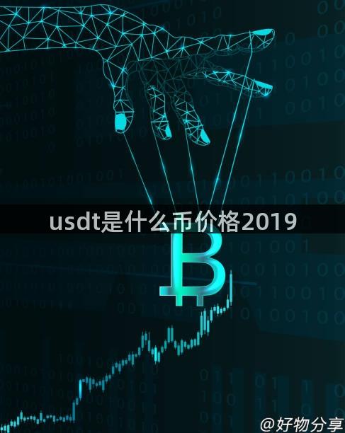 usdt是什么币价格2019