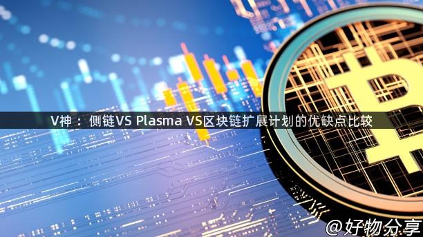 V神 ：侧链VS Plasma VS区块链扩展计划的优缺点比较