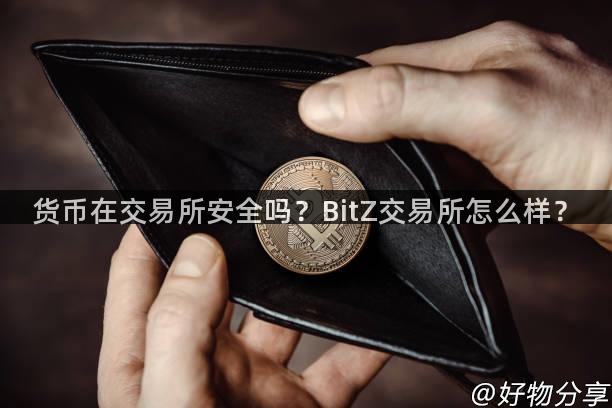 货币在交易所安全吗？BitZ交易所怎么样？