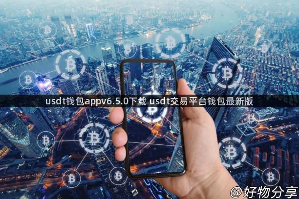 usdt钱包appv6.5.0下载 usdt交易平台钱包最新版