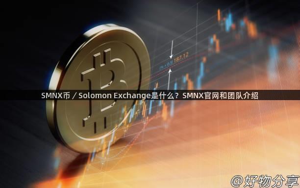 SMNX币／Solomon Exchange是什么？SMNX官网和团队介绍