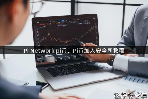 Pi Network pi币，Pi币加入安全圈教程