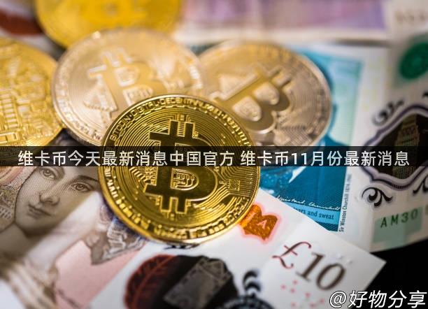 维卡币今天最新消息中国官方 维卡币11月份最新消息