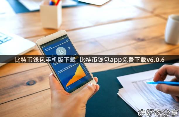 比特币钱包手机版下载_比特币钱包app免费下载v6.0.6