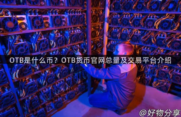 OTB是什么币？OTB货币官网总量及交易平台介绍