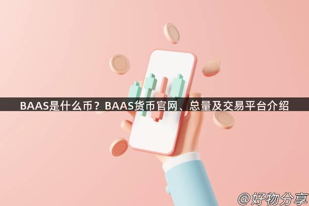 BAAS是什么币？BAAS货币官网、总量及交易平台介绍