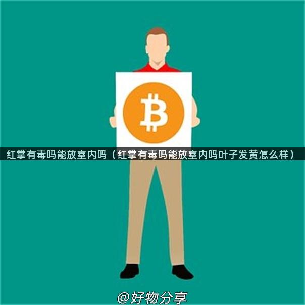 红掌有毒吗能放室内吗（红掌有毒吗能放室内吗叶子发黄怎么样）