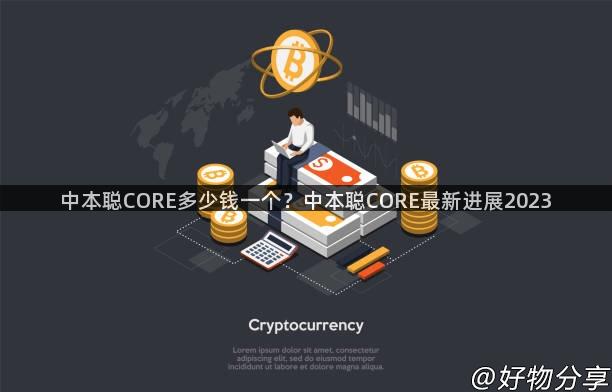 中本聪CORE多少钱一个？中本聪CORE最新进展2023