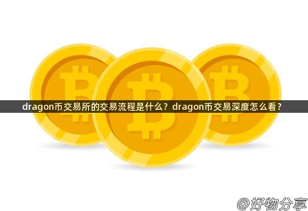 dragon币交易所的交易流程是什么？dragon币交易深度怎么看？