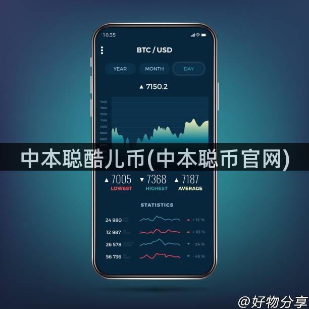 中本聪酷儿币(中本聪币官网)