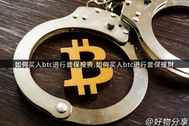 如何买入btc进行套保投资,如何买入btc进行套保理财