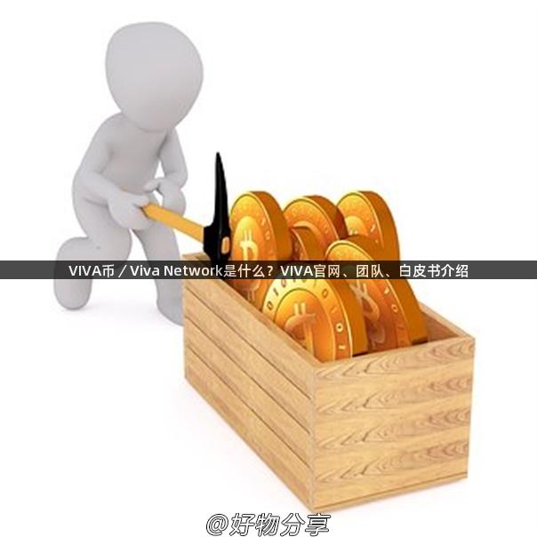 VIVA币／Viva Network是什么？VIVA官网、团队、白皮书介绍