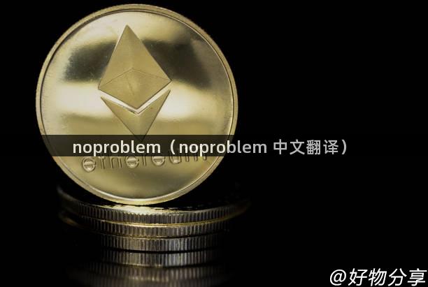 noproblem（noproblem 中文翻译）