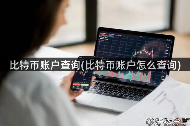 比特币账户查询(比特币账户怎么查询)