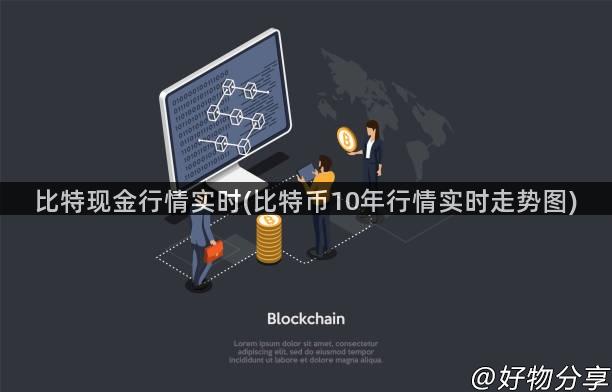 比特现金行情实时(比特币10年行情实时走势图)