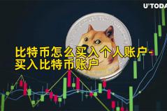 比特币怎么买入个人账户-买入比特币账户