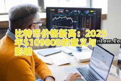 比特币价格新高：2025年$109800的意义与影响