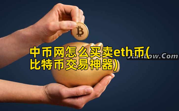 中币网怎么买卖eth币(比特币交易神器)